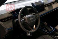 تويوتا فرونتلاندر